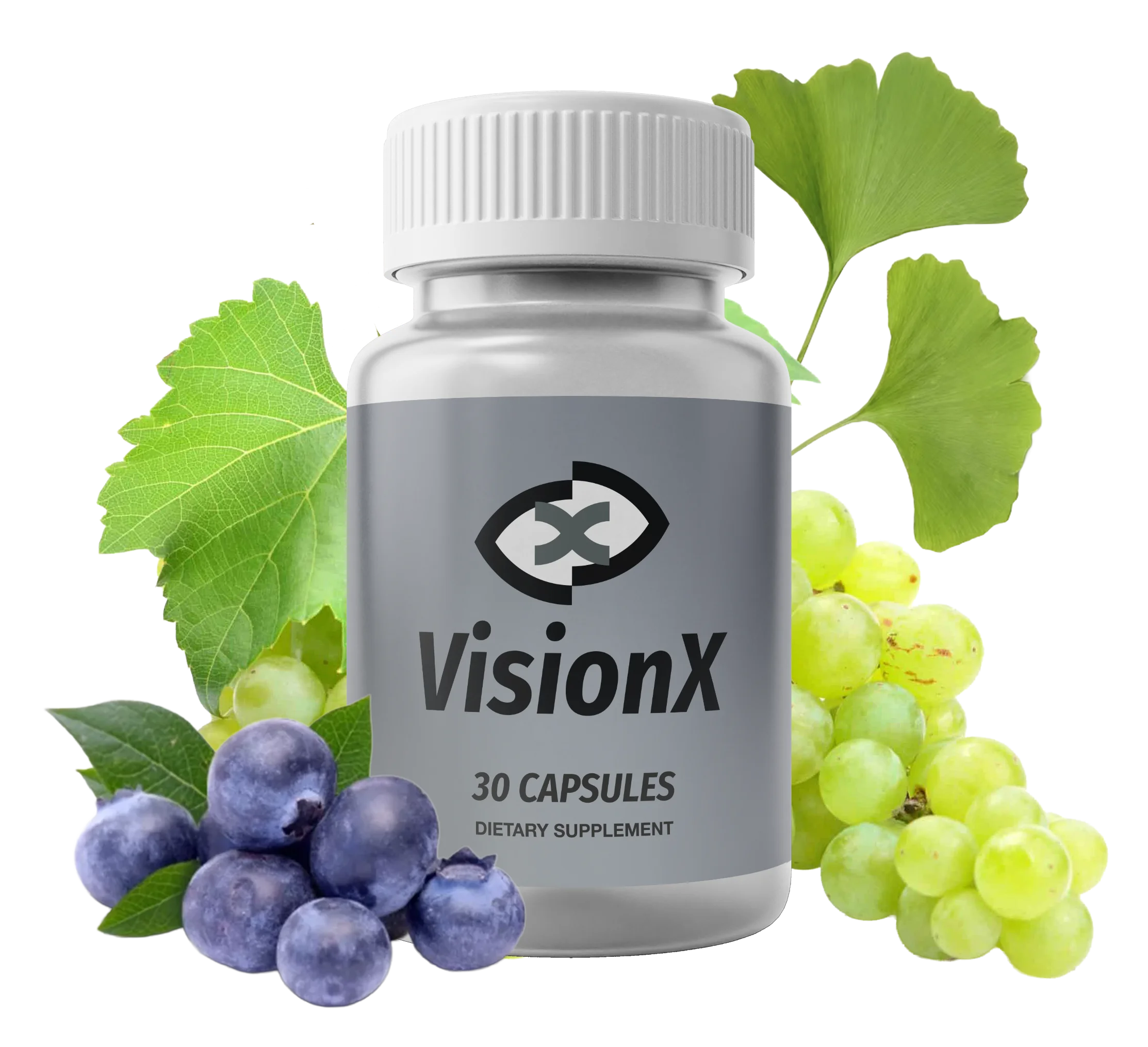 VisionX 1 bottle